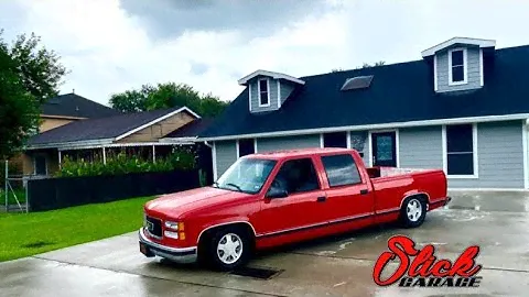 My 1999 Chevy Silverado Crewcab obs Centurion Clone!!!