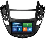 Магнитола MyDean 2309 Chevrolet Tracker (2013-