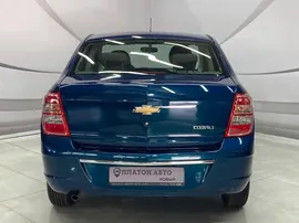 Chevrolet Cobalt LT AT