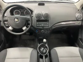 Chevrolet Nexia LTZ AT
