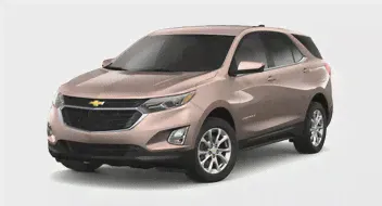 Аренда Chevrolet Equinox-2