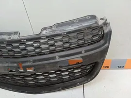 Решетка радиатора Chevrolet TrailBlazer 31UX, GM800 2014г. (артикул or-220269)