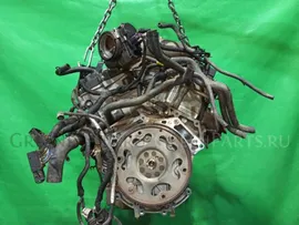 Двигатель на Chevrolet Captiva C100 10HM CH10169004