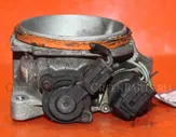 Заслонка дроссельная на Chevrolet ASTRO/BLAZER/SILVERADO S15 L35 12595276