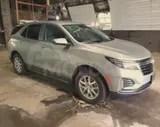 Chevrolet Equinox 2024