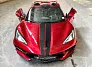 Chevrolet Corvette STINGRAY C8 LT3-1