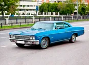 Chevrolet Impala