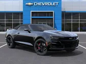 Chevrolet Camaro 2SS