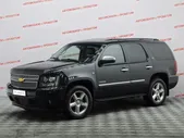 Chevrolet Tahoe, 2012 г.