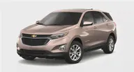 Аренда Chevrolet Equinox