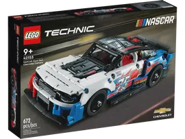 LEGO Technic 42153 - NASCAR Next Gen Chevrolet Camaro ZL1