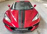 Chevrolet Corvette STINGRAY C8 LT3-0