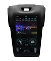 Штатная магнитола в стиле Tesla Chevrolet TrailBlazer/Isuzu D-MAX Android CF-3267-X6