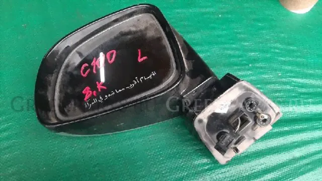 Зеркало на Chevrolet Captiva C100 10HM