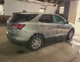 Chevrolet Equinox 2024