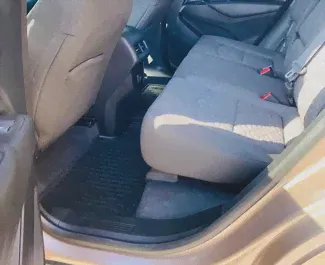 Аренда Chevrolet Equinox-0
