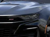 Chevrolet Camaro 2SS