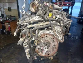 Двигатель на Chevrolet Captiva C100 10HMC 10HMC