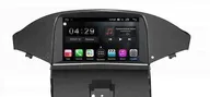 Магнитола Chevrolet Orlando Android 8.1 4/32 4G