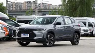 Chevrolet Tracker RS Cool 1.5T CVT