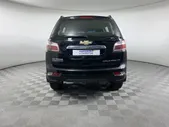 CHEVROLET TrailBlazer 2.8, 2014