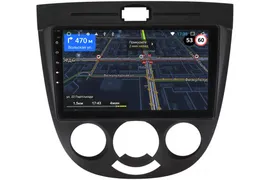 Штатная магнитола Chevrolet Lacetti 2004-2013 (тип 2) OEM RS9-9137 на Android 10