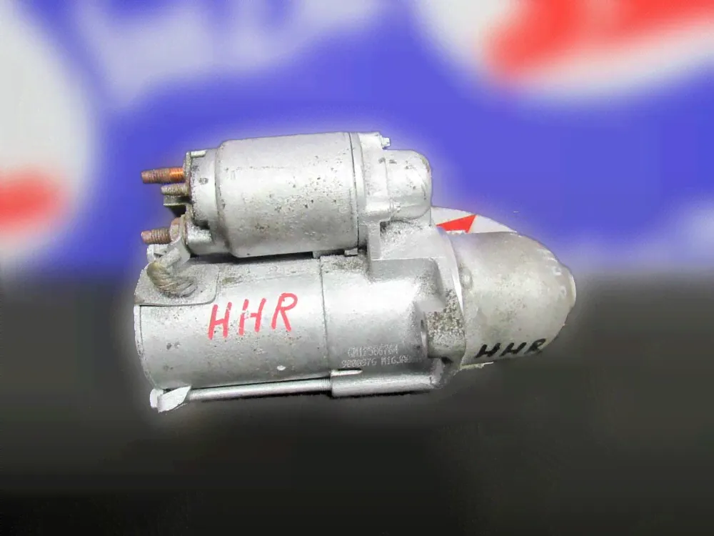 стартер CHEVROLET HHR 1, LE5