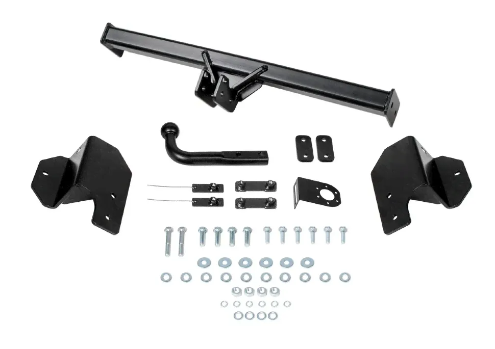 Фаркоп Chevrolet Tracker 2021-...