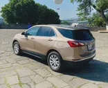 Аренда Chevrolet Equinox