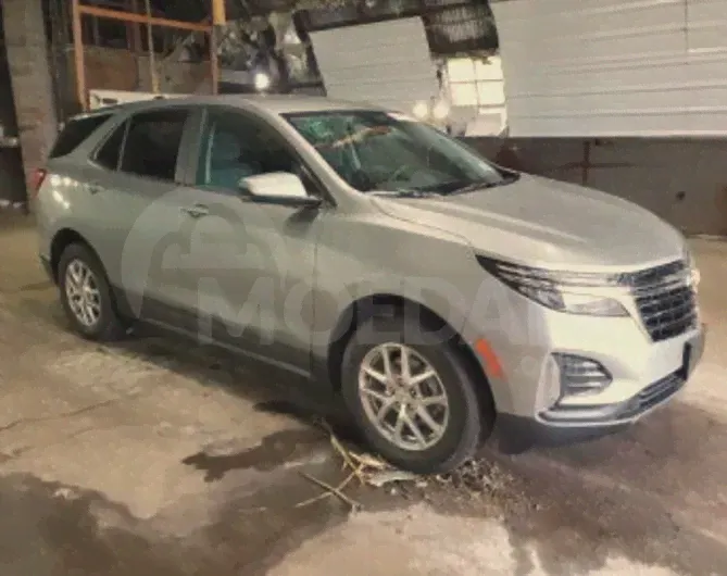 Chevrolet Equinox 2024-0