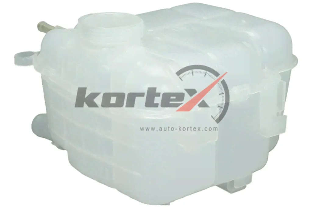 Бачок расширительный CHEVROLET Cruze KORTEX-0
