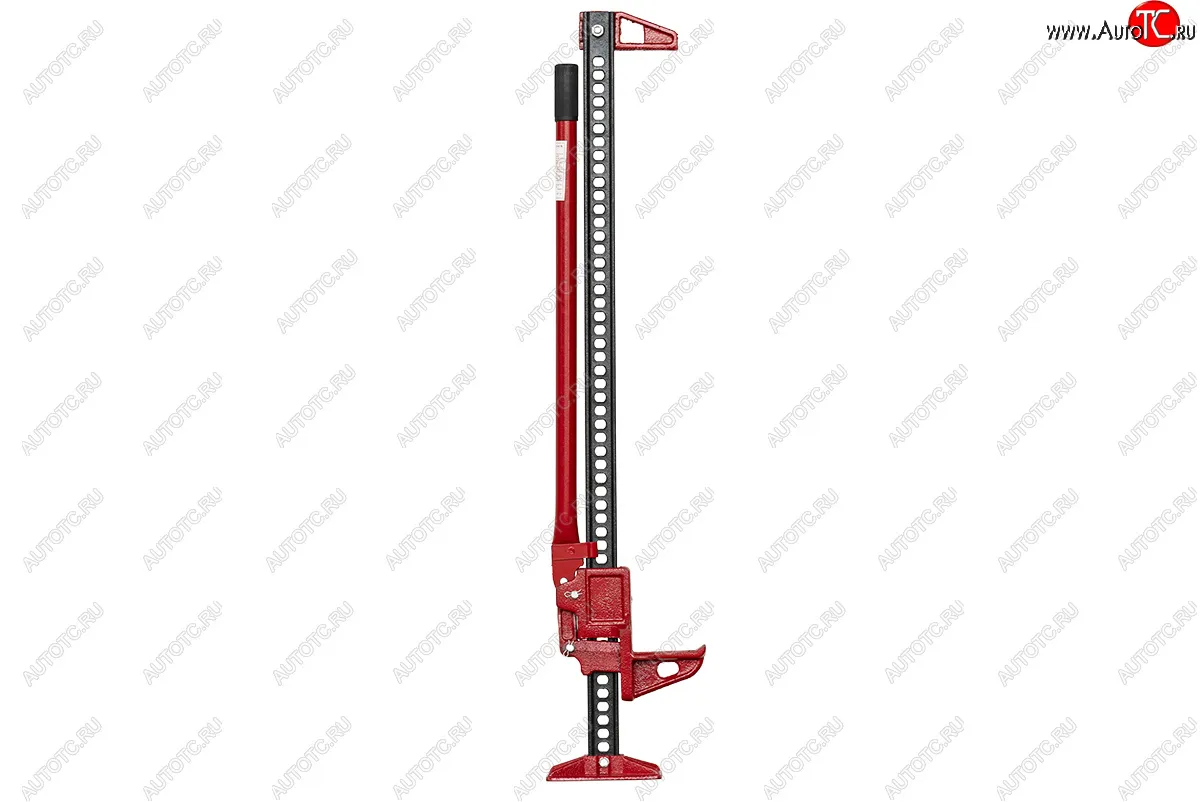 Домкрат реечный Farm Jack (120 см. 3 т) Chevrolet Trailblazer GM800 дорестайлинг (2012-2016) (Грузоподъемность: 3 тонны)