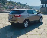 Аренда Chevrolet Equinox