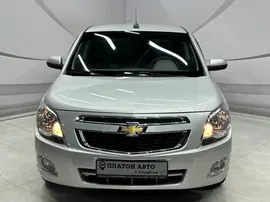 Chevrolet Cobalt Optimum AT