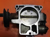 Заслонка дроссельная на Chevrolet ASTRO/BLAZER/SILVERADO S15 L35 12595276