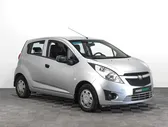 Chevrolet Spark, 2013 г.
