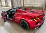Chevrolet Corvette STINGRAY C8 LT3-4