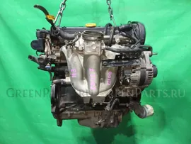 Двигатель на Chevrolet Captiva C100 Z24SED 082206