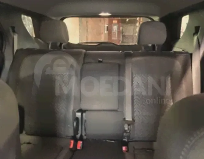 Chevrolet Equinox 2024-3