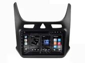 Штатная магнитола Incar DTA2-3604 для Chevrolet Cobalt (Ravon R4)