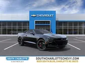 Chevrolet Camaro 2SS