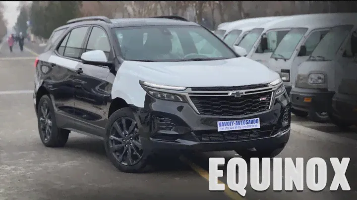 EQUINOX | TO’LIQ ABZOR | O’Z PULIGA ARZIYDIMI⚡️