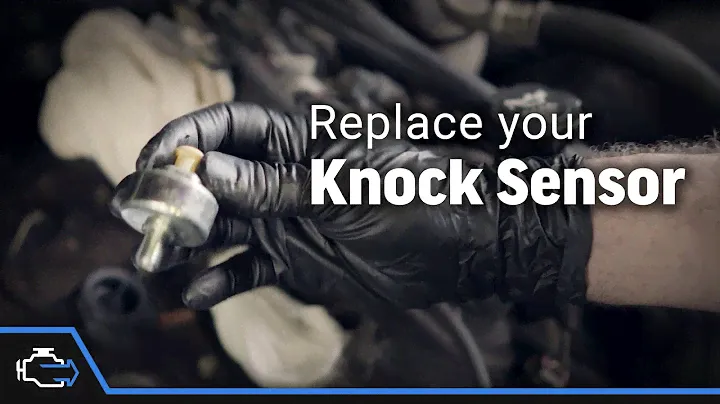 Knock Sensor – 1999-2006 5.3L Chevy Silverado (Sierra, Tahoe, Yukon, etc.)