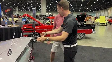 1959 Chevrolet Impala Convertible // Mecum Orlando 2022