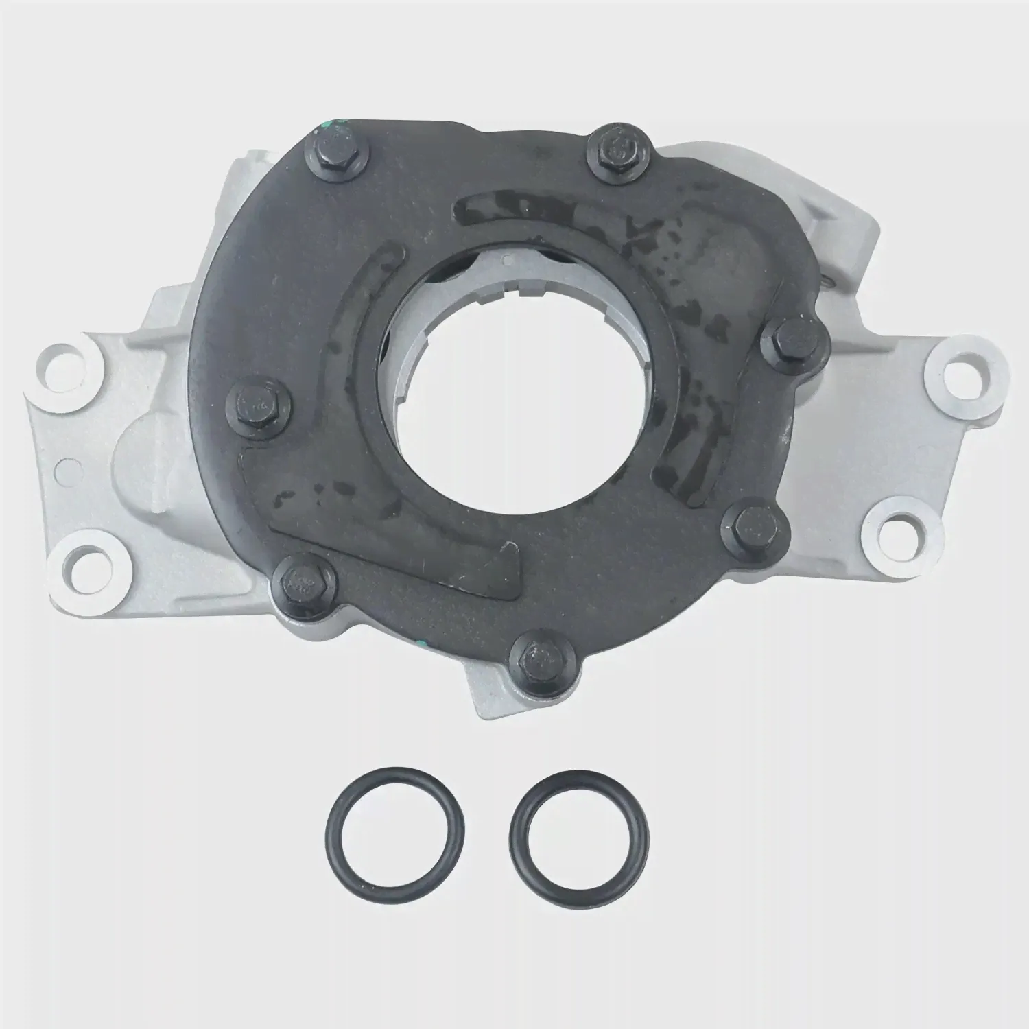 Масляный насос AP02 для двигателя 12586665 12563964 17801830 для Buick, Cadillac, Chevrolet, GMC, Hummer, Isuzu, Pontiac (art.: 3920b33cb7adf)