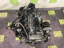 Двигатель на Chevrolet Captiva C140 LNQ (Z22D1) 095143K