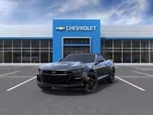 Chevrolet Camaro 2SS