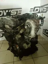 Двигатель на Chevrolet ;Captiva ;Z22D1