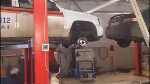 Ремонт рулевой рейки Chevrolet TrailBlazer в Москве