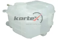 Бачок расширительный CHEVROLET Cruze KORTEX